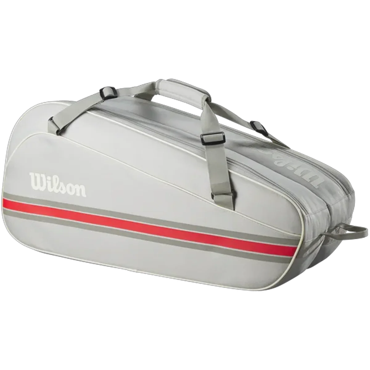 Team 6 Pack Racket Bag - Image 2