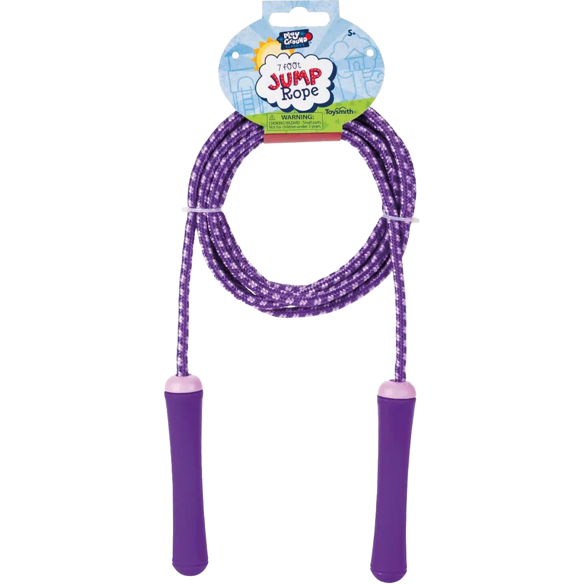 Playground Classics 7' Jump Rope