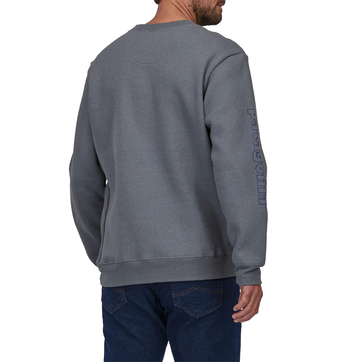 Men's 73 Skyline Uprisal Crew Sweatshirt - Image 8
