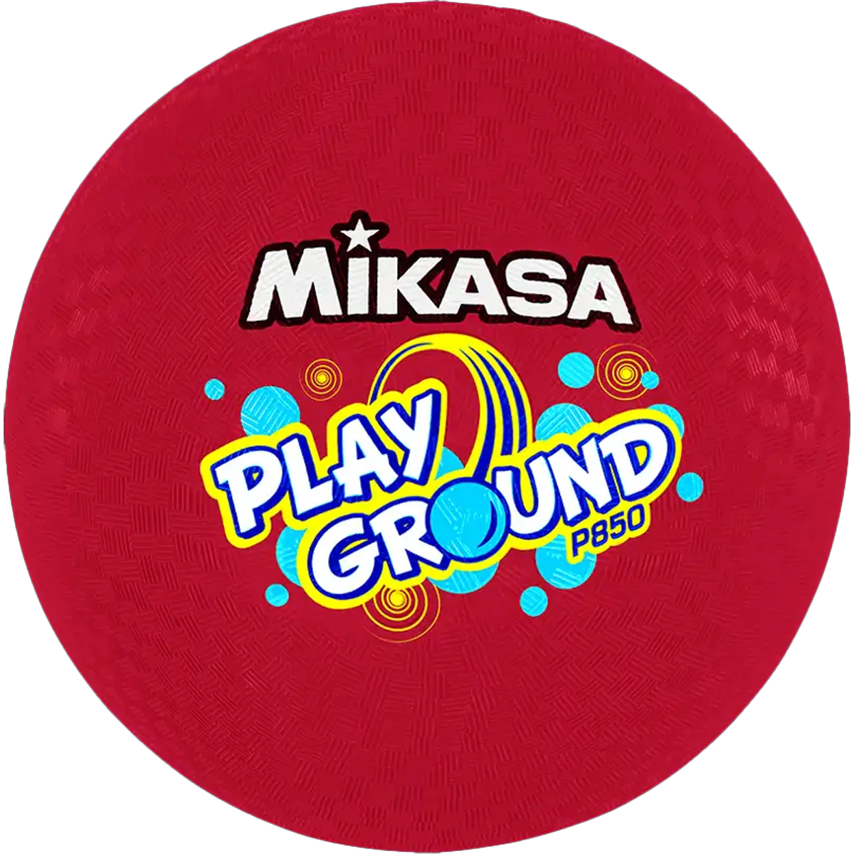 4-Square Ball - 8.5" - Image 2