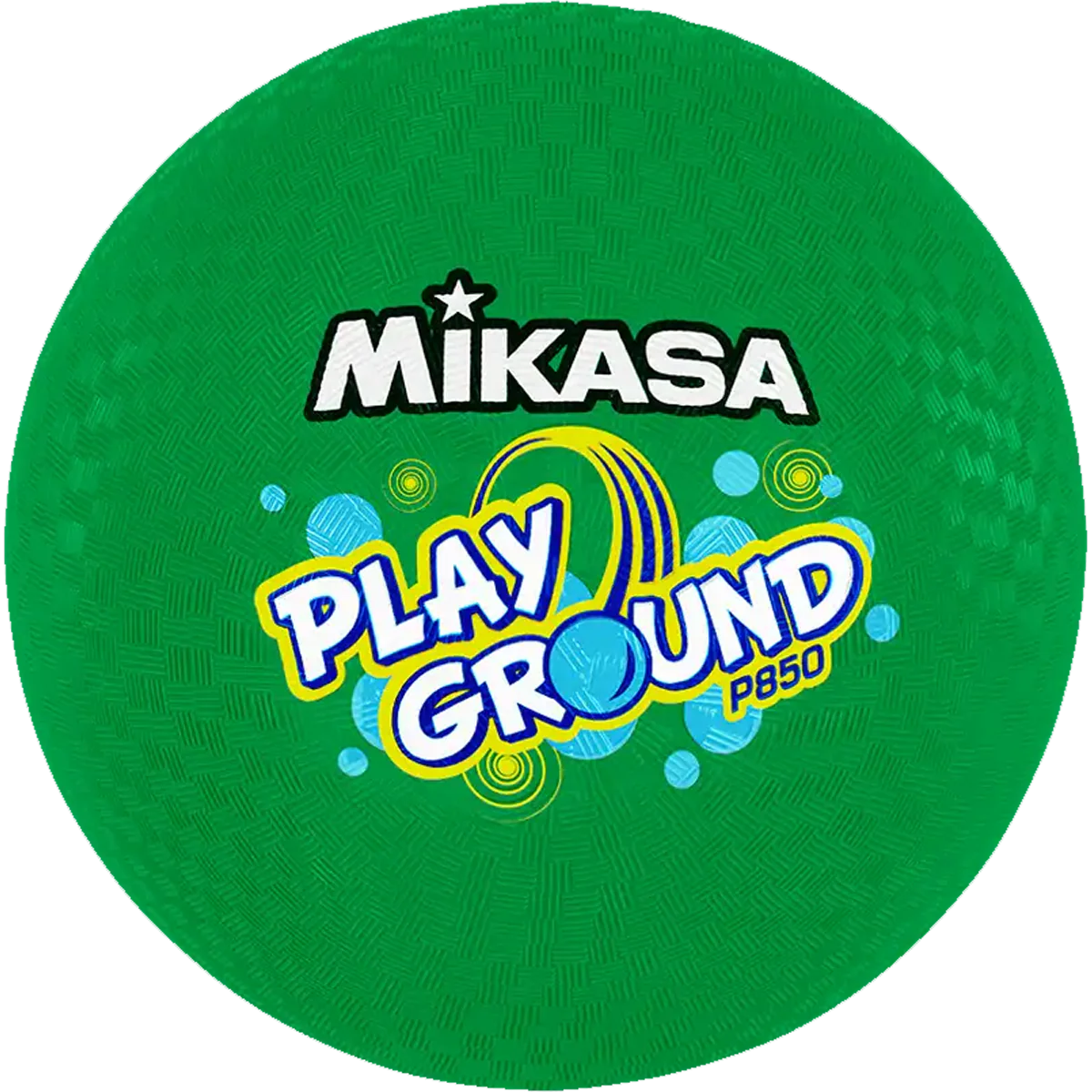 4-Square Ball - 8.5" - Image 4