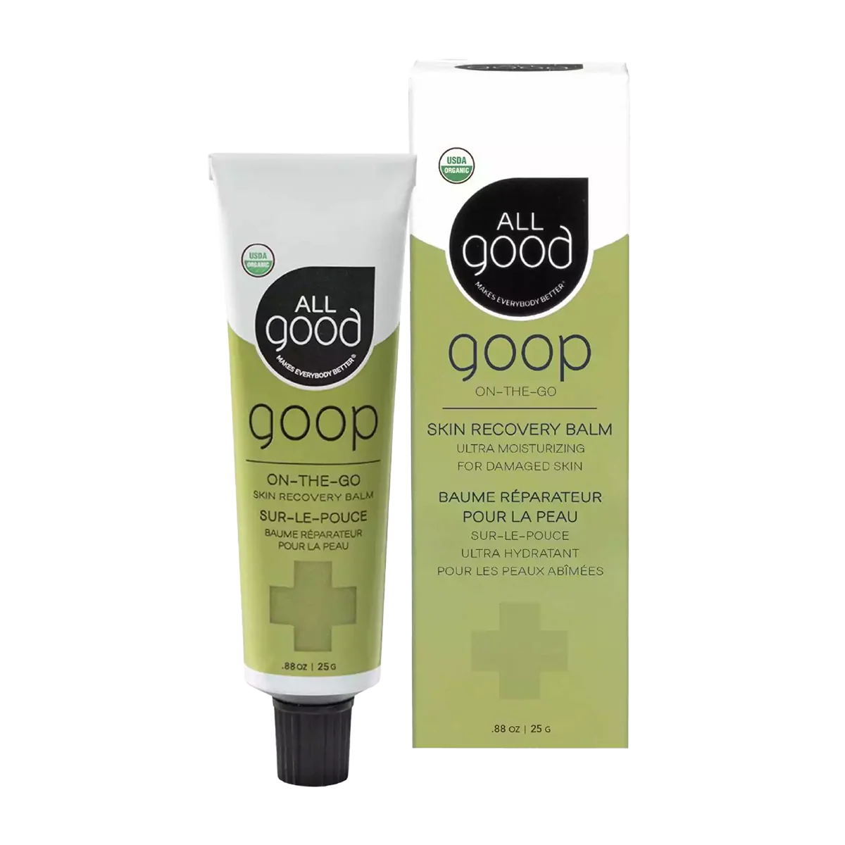 .88oz Goop on the Go (Tube)