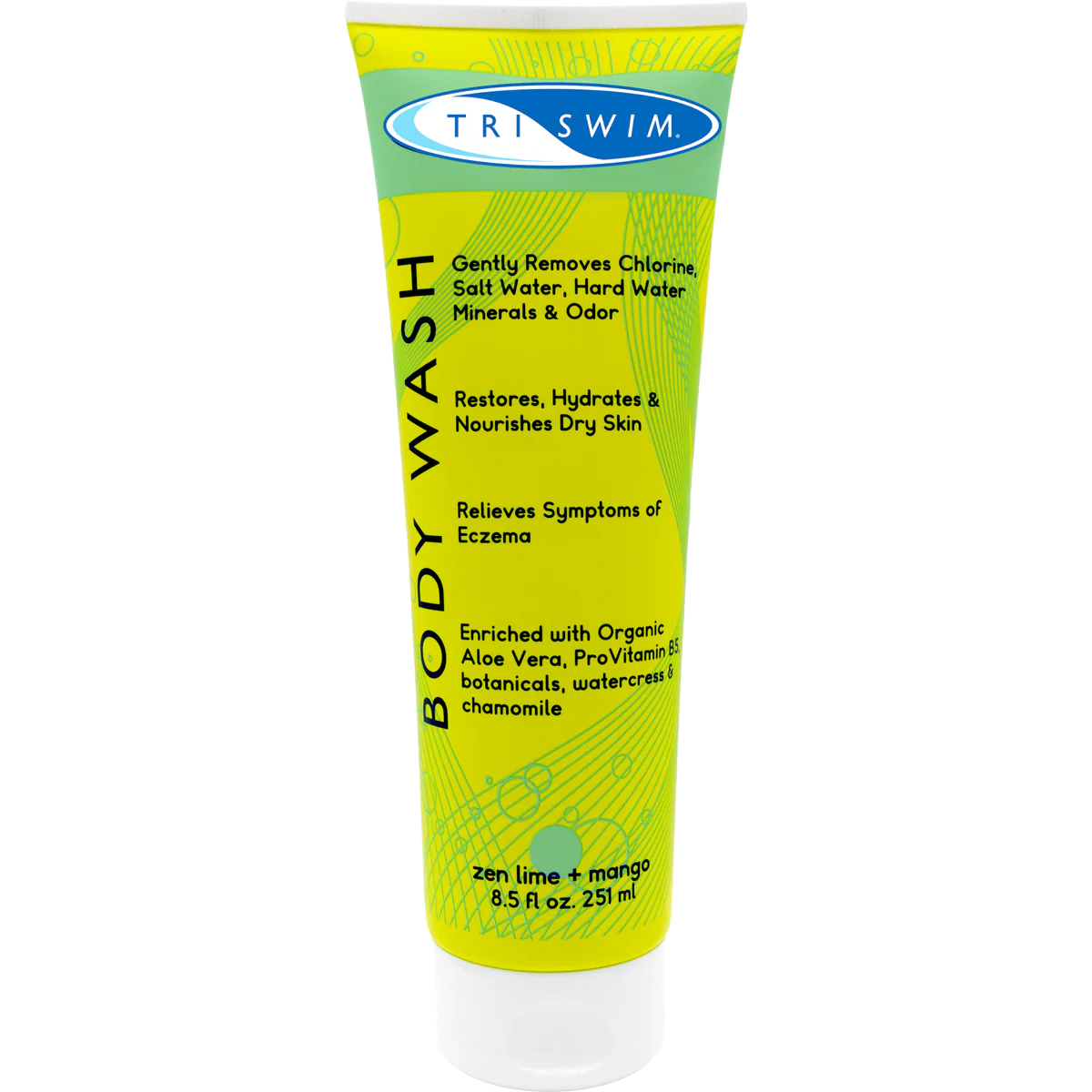 Body Wash - 8.5 oz