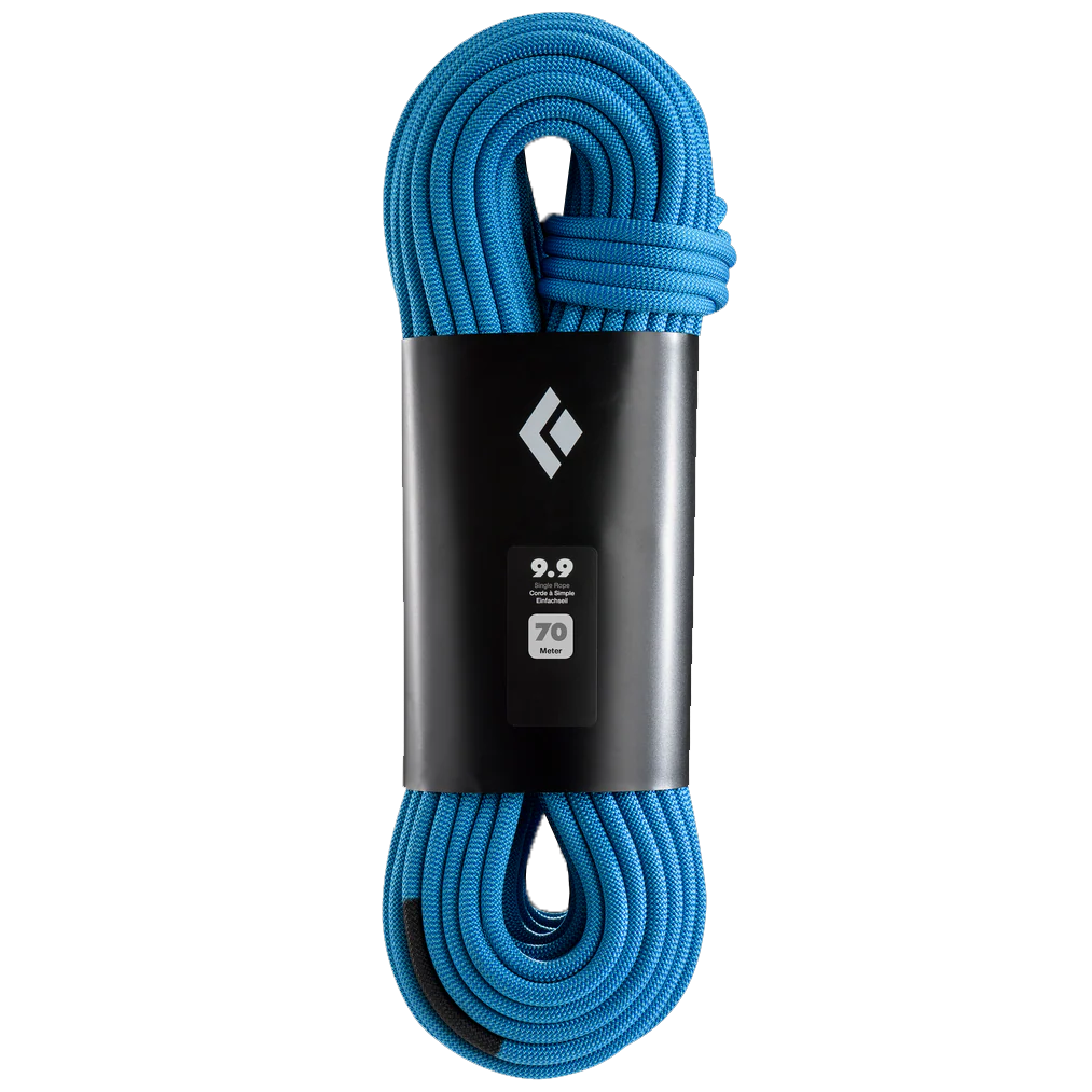 Climbing Rope 9.9mm x 40m
