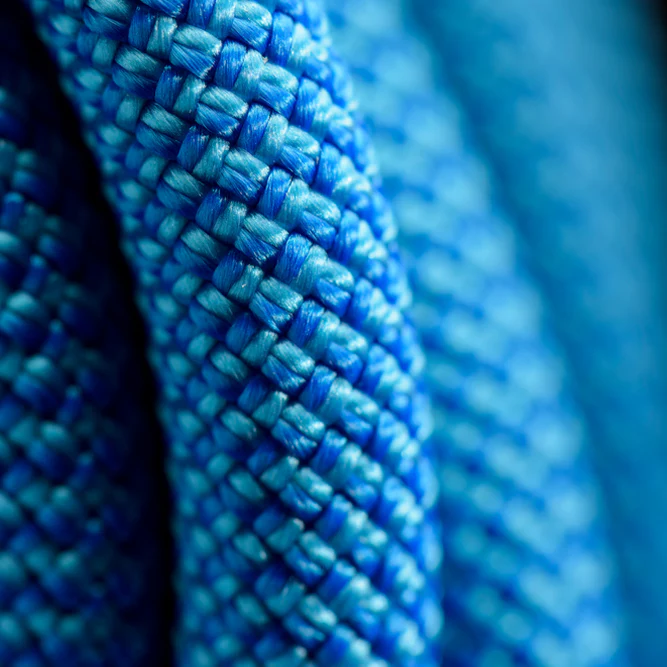 Climbing Rope 9.9mm x 40m - Image 2