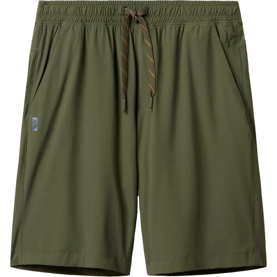 Men's Pursuit 9" Short Unlined