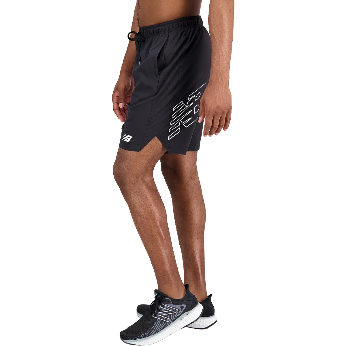 9" Tenacity Long Short - Image 3