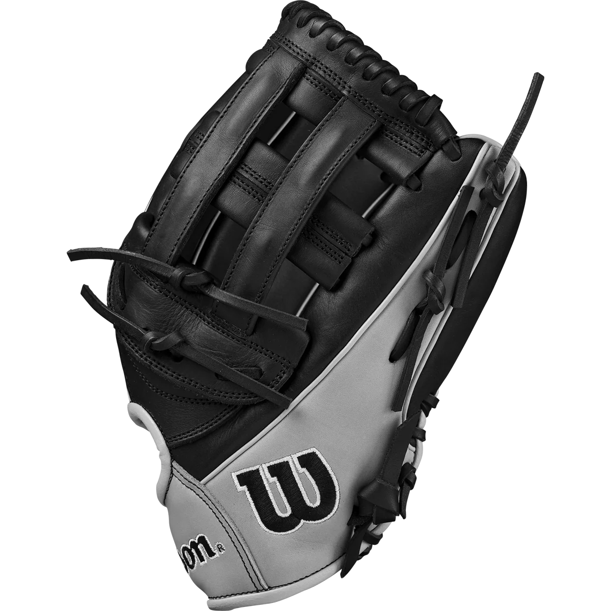 A1000 1750 Outfield - 12.5" Dual Post Web - Image 4