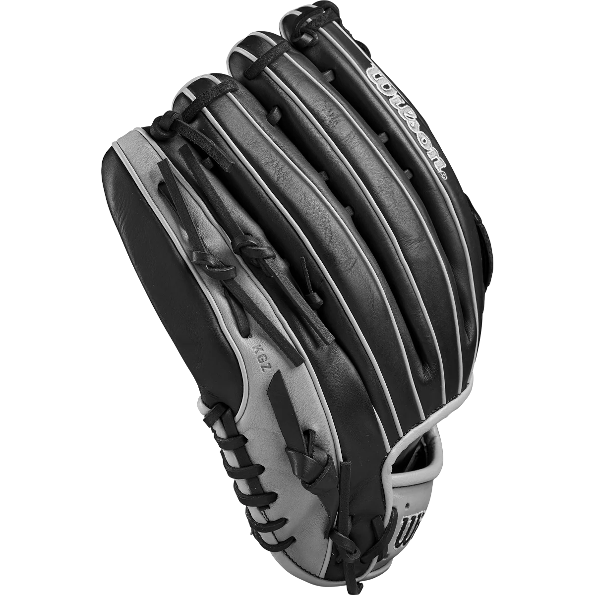 A1000 1750 Outfield - 12.5" Dual Post Web - Image 5