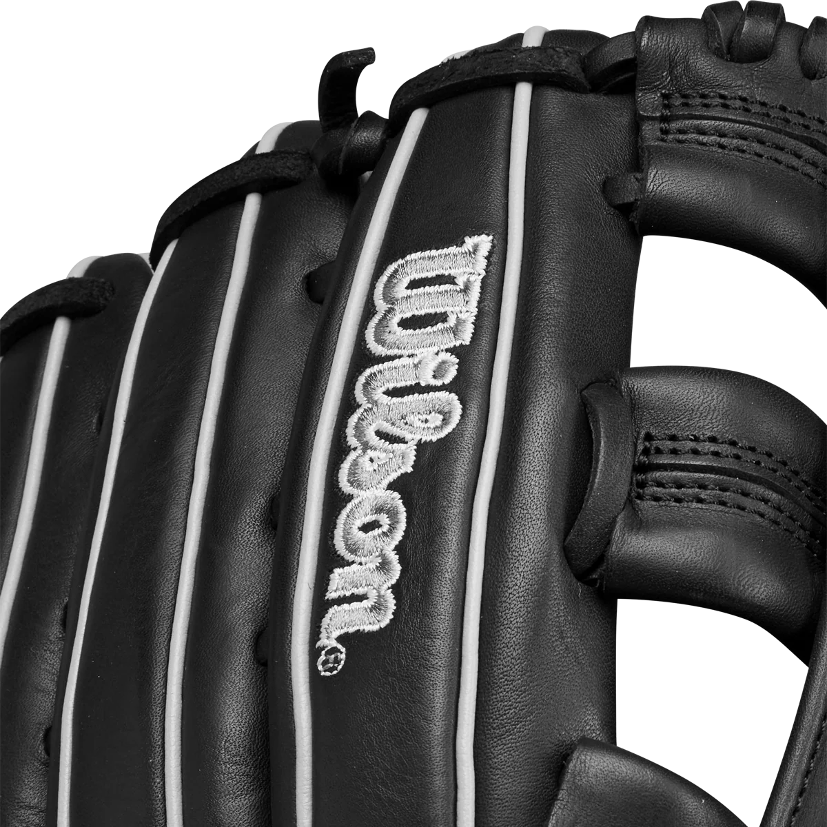 A1000 1750 Outfield - 12.5" Dual Post Web - Image 7