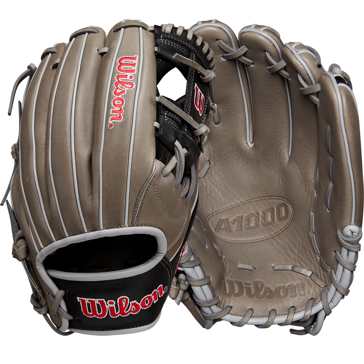 A1000 1787 Infield 11.75" H-Web - Image 3