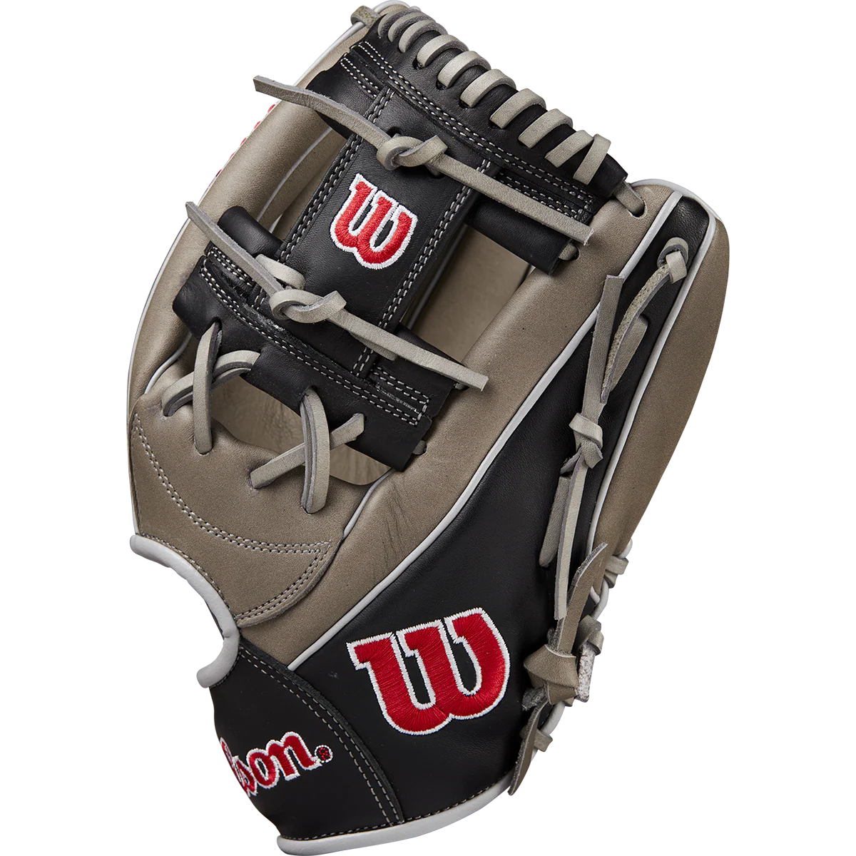A1000 1787 Infield 11.75" H-Web - Image 4