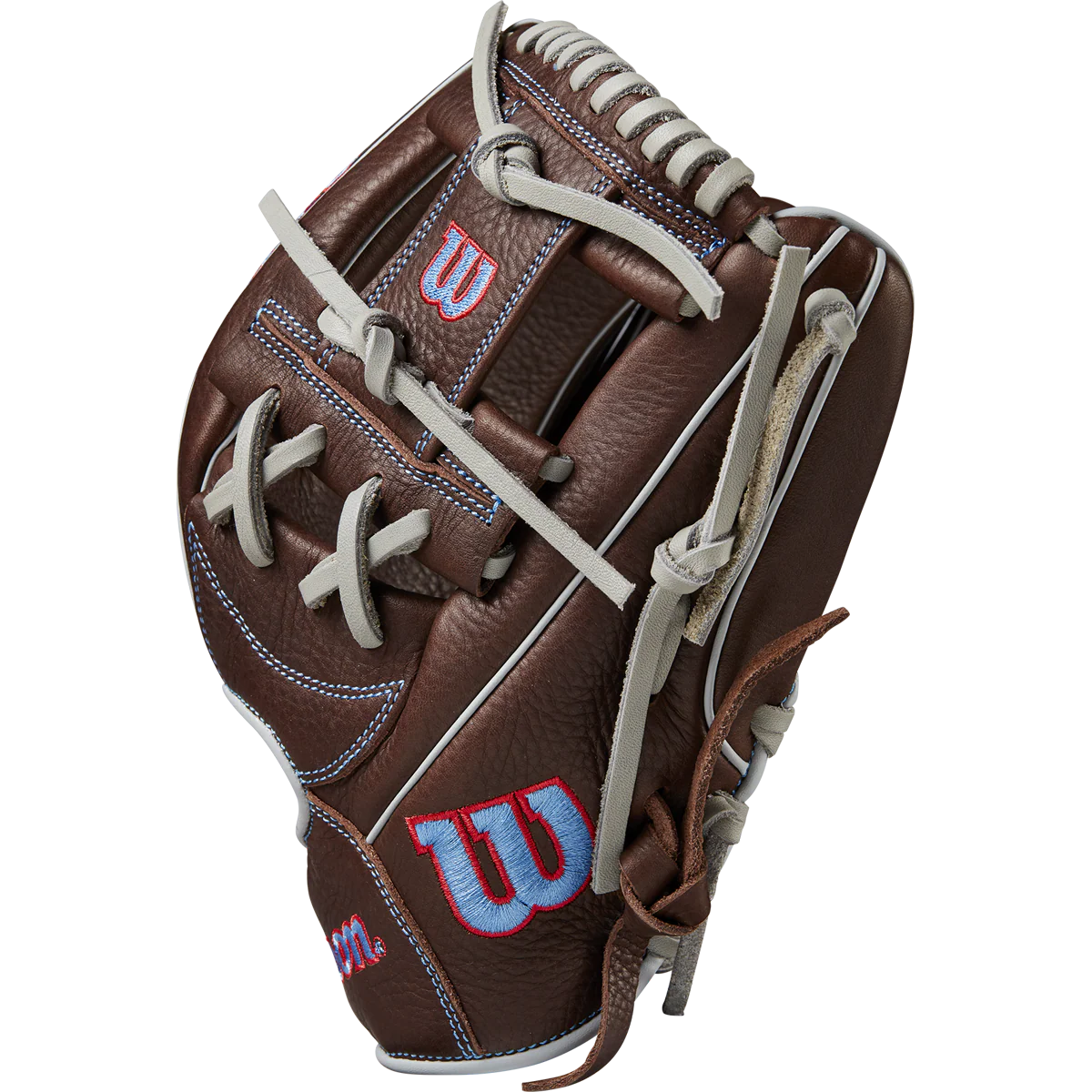A1000 1787 Infield - 11.75" H-Web - Image 3