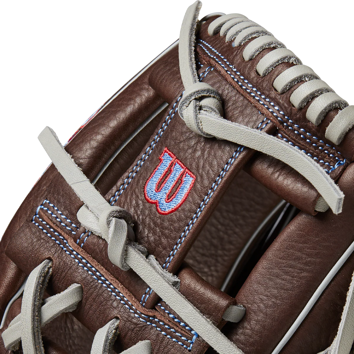 A1000 1787 Infield - 11.75" H-Web - Image 5