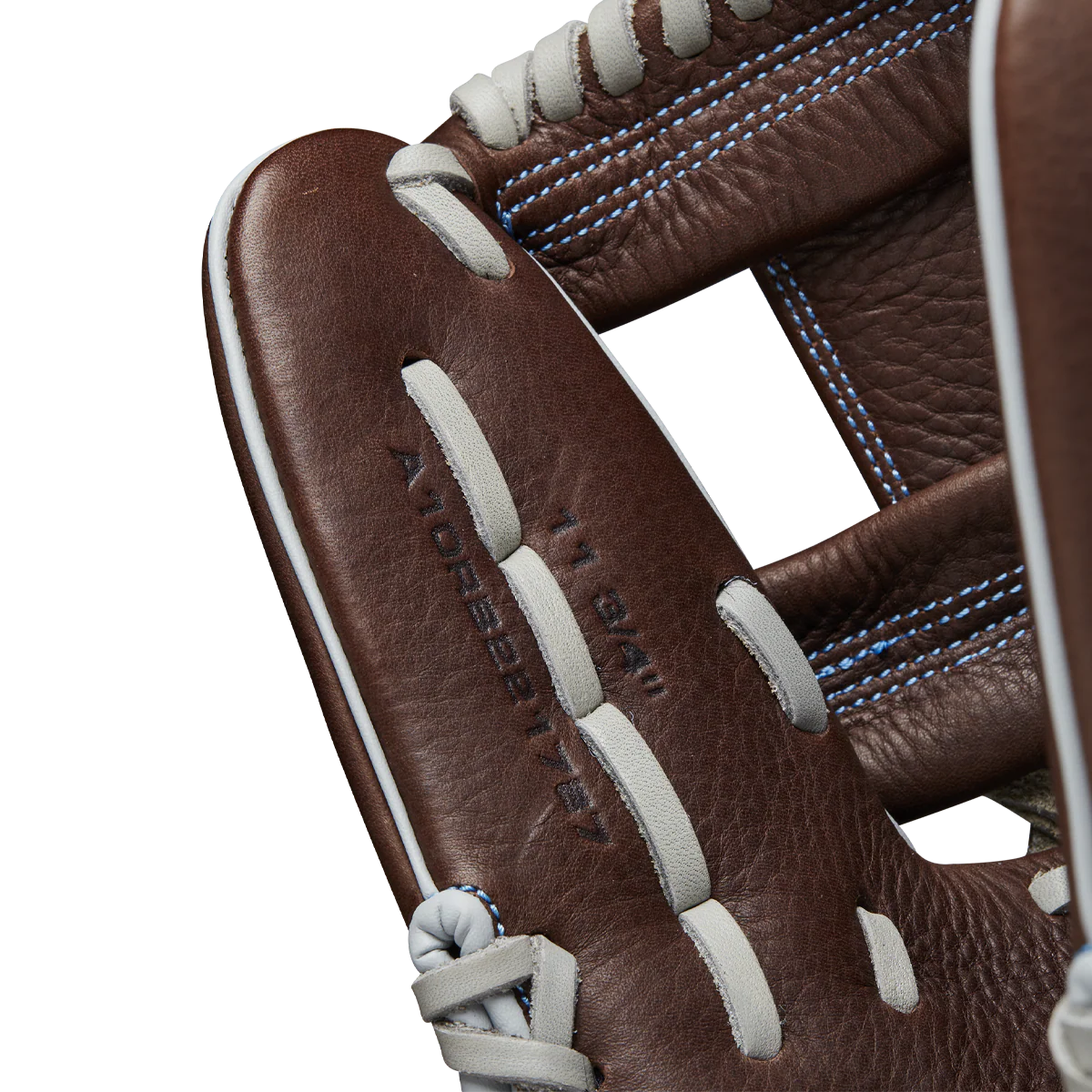 A1000 1787 Infield - 11.75" H-Web - Image 7