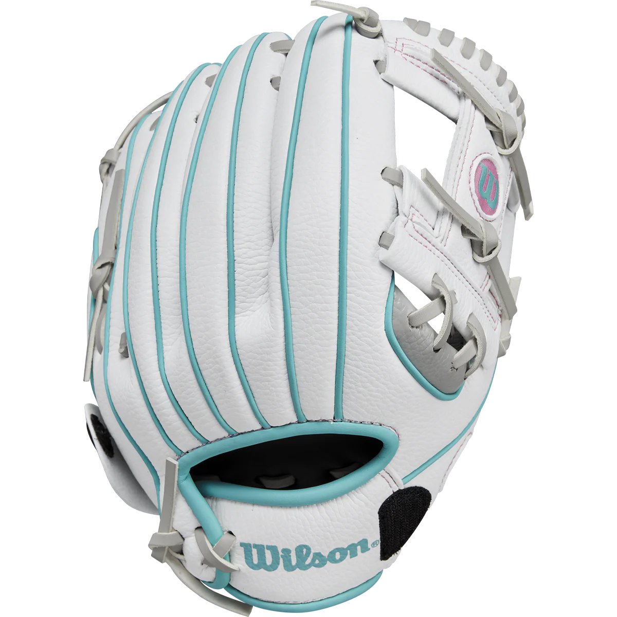 Youth A200 10" EZ Catch Right Hand Throw