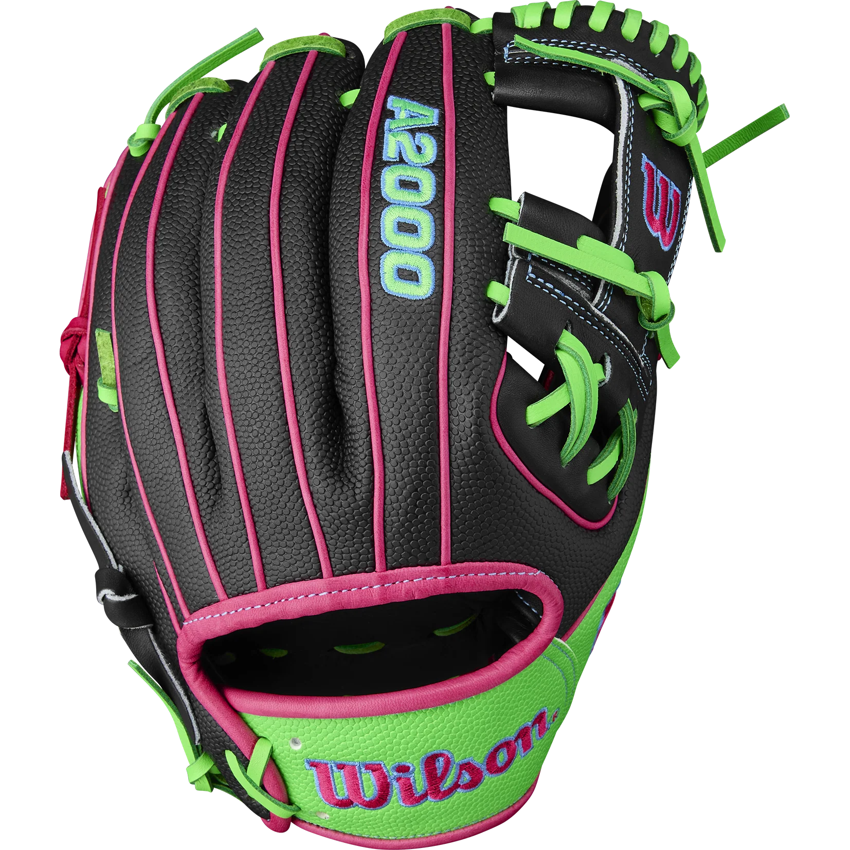 A2000 1786SS Infield - 11.5" H-Web