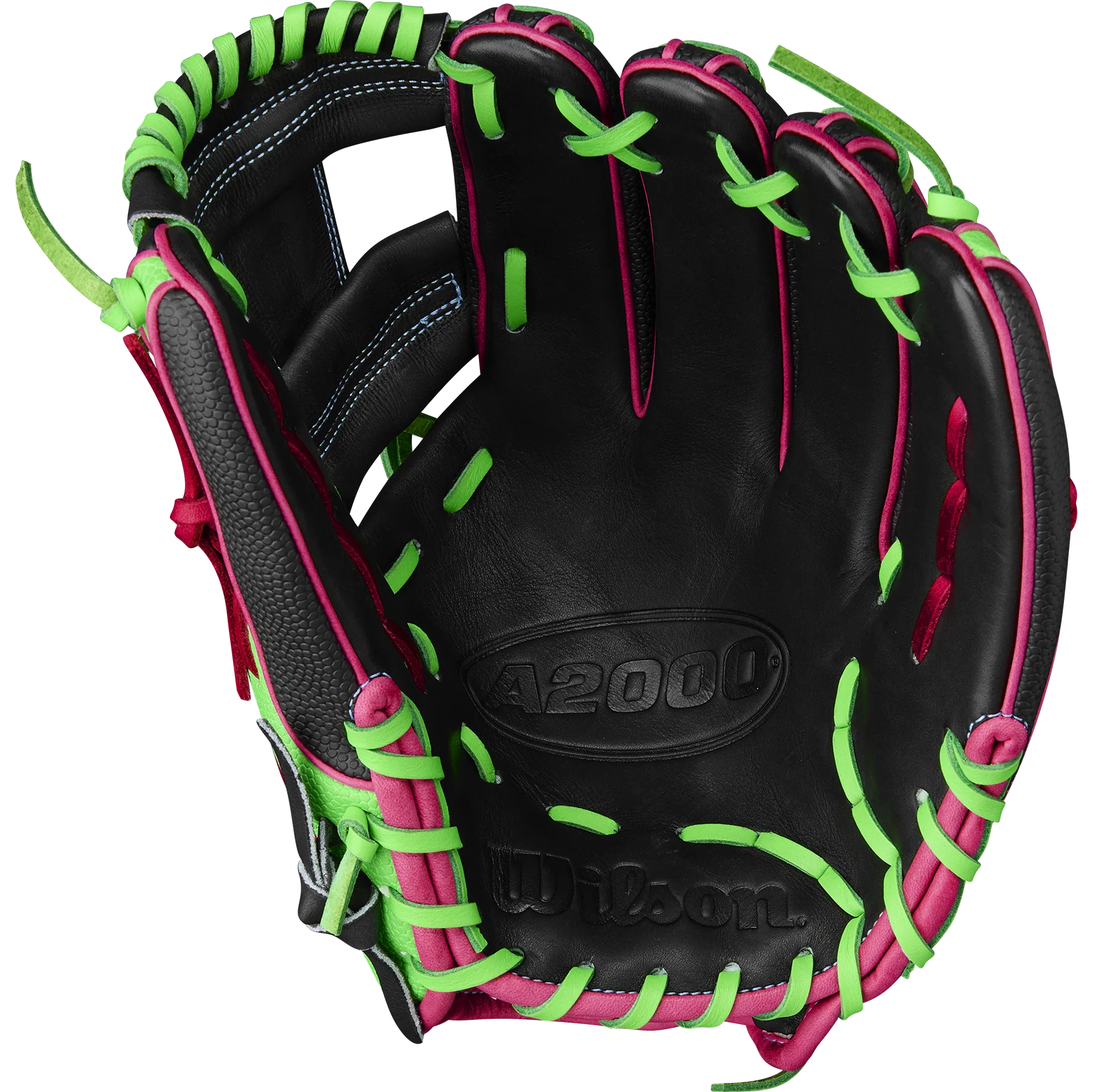 A2000 1786SS Infield - 11.5" H-Web - Image 2