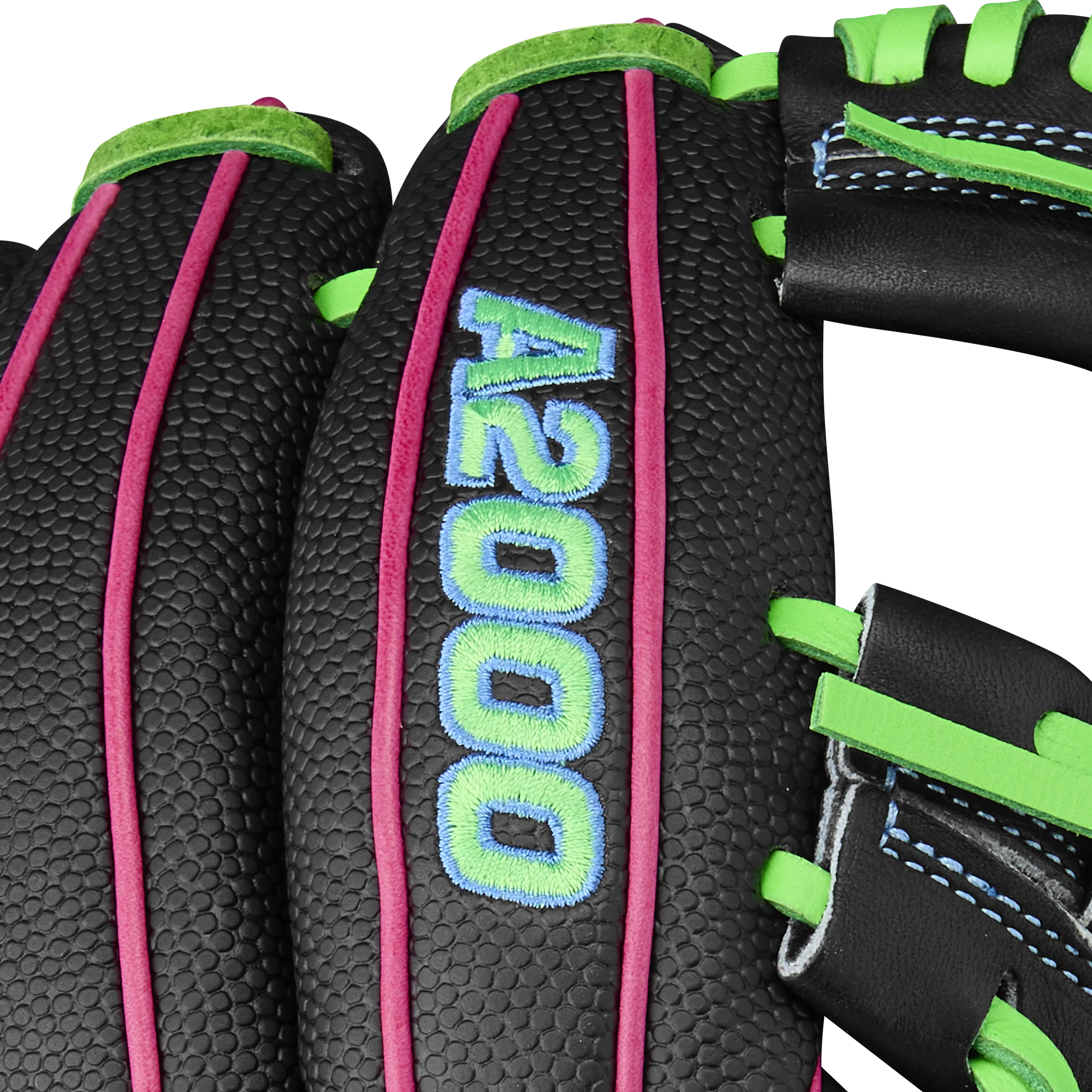 A2000 1786SS Infield - 11.5" H-Web - Image 6