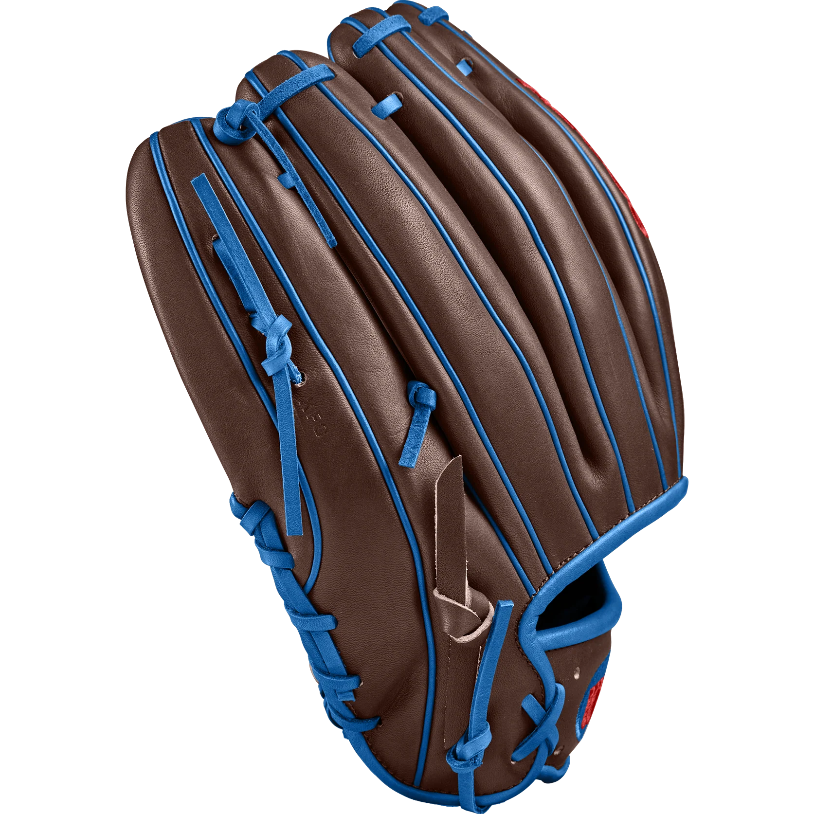 A2000 1787 DS7 Dansby Swanson Game Model Infield - 11.75" H-Web SP25 - Image 4