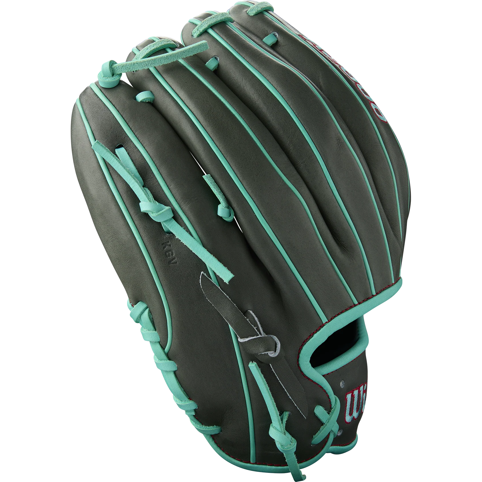 A2000 1975 Infield - 11.75" H-Web - Image 4