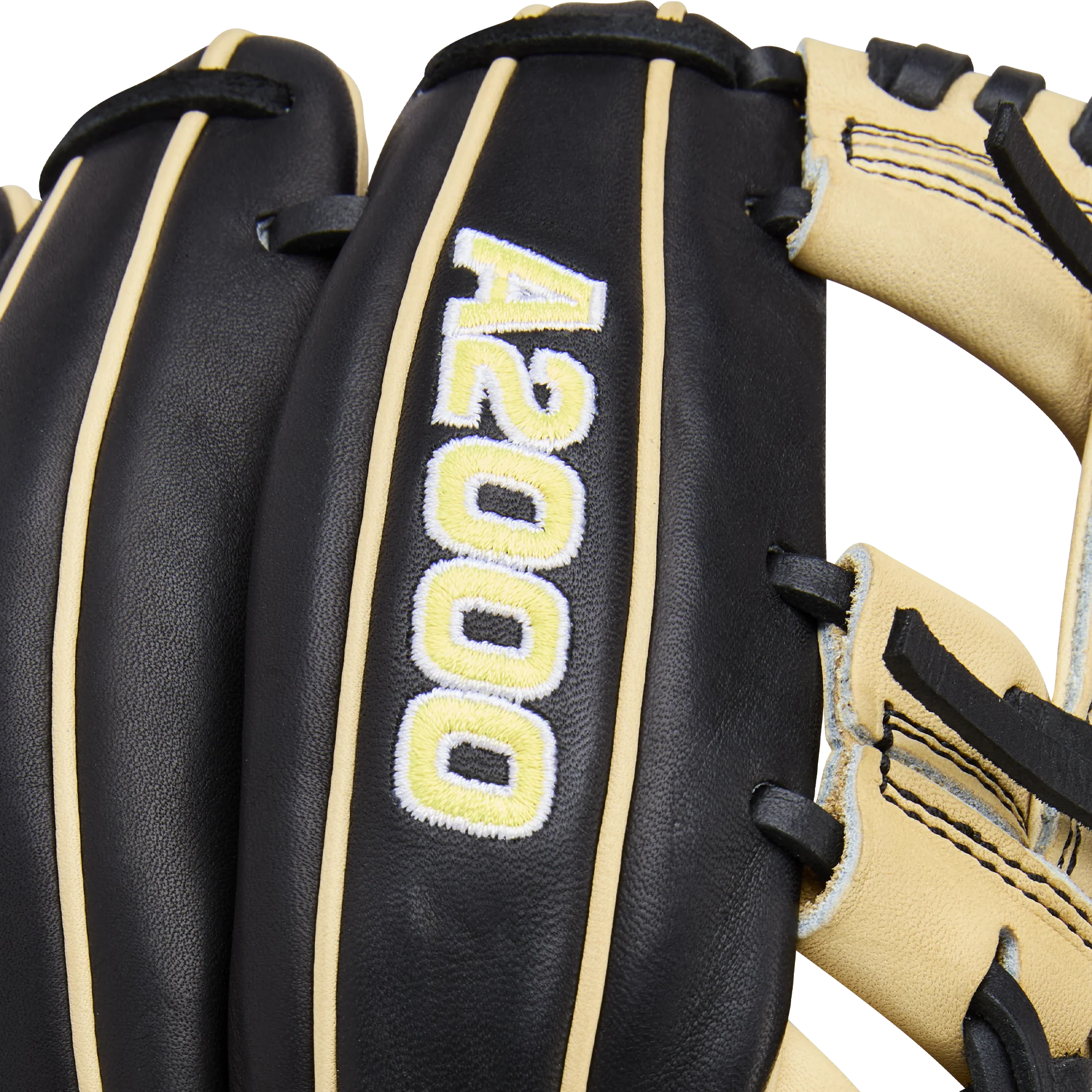 A2000 Infield - 11.5" H-Web - Image 7