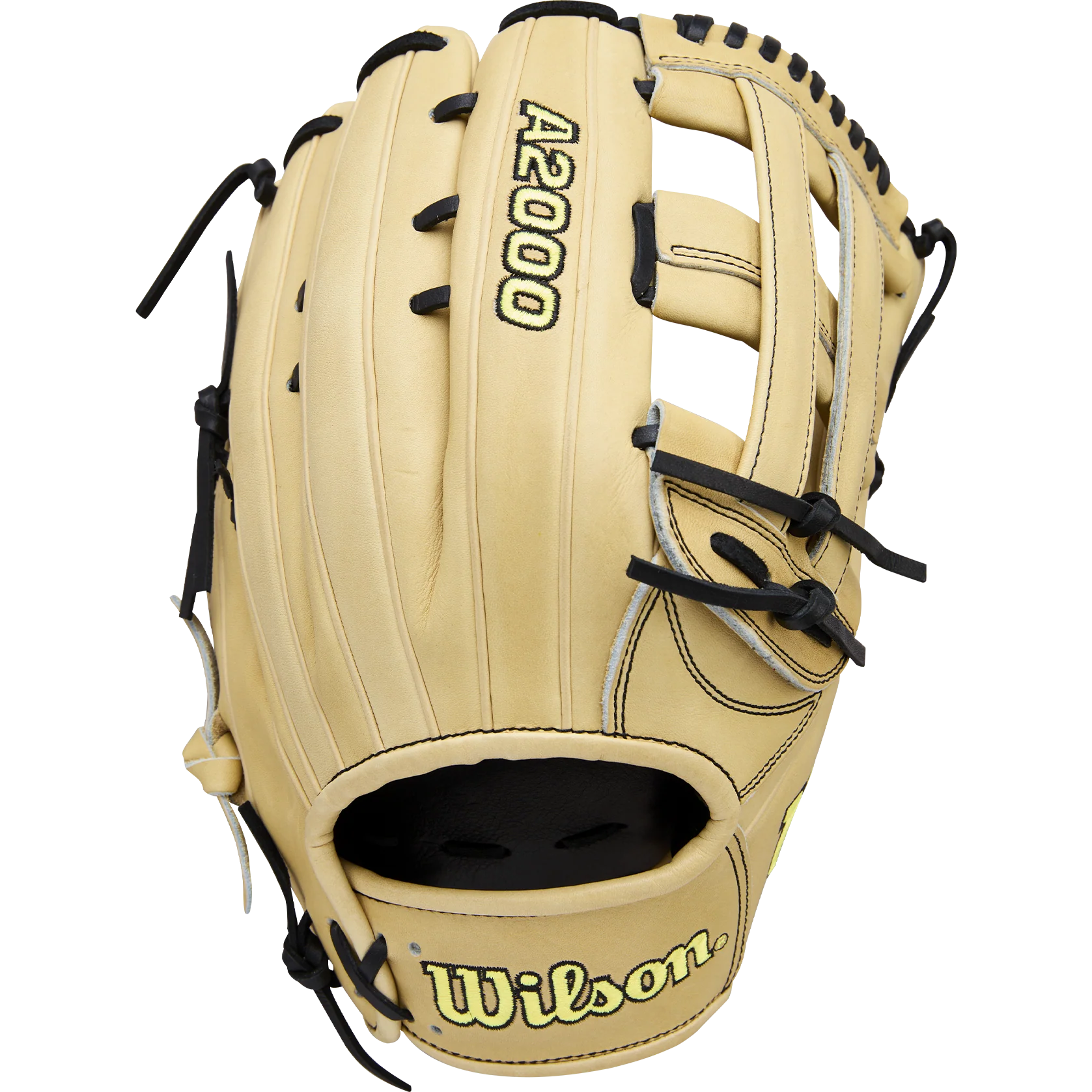A2000 OF - 12.75" Dual Post Web