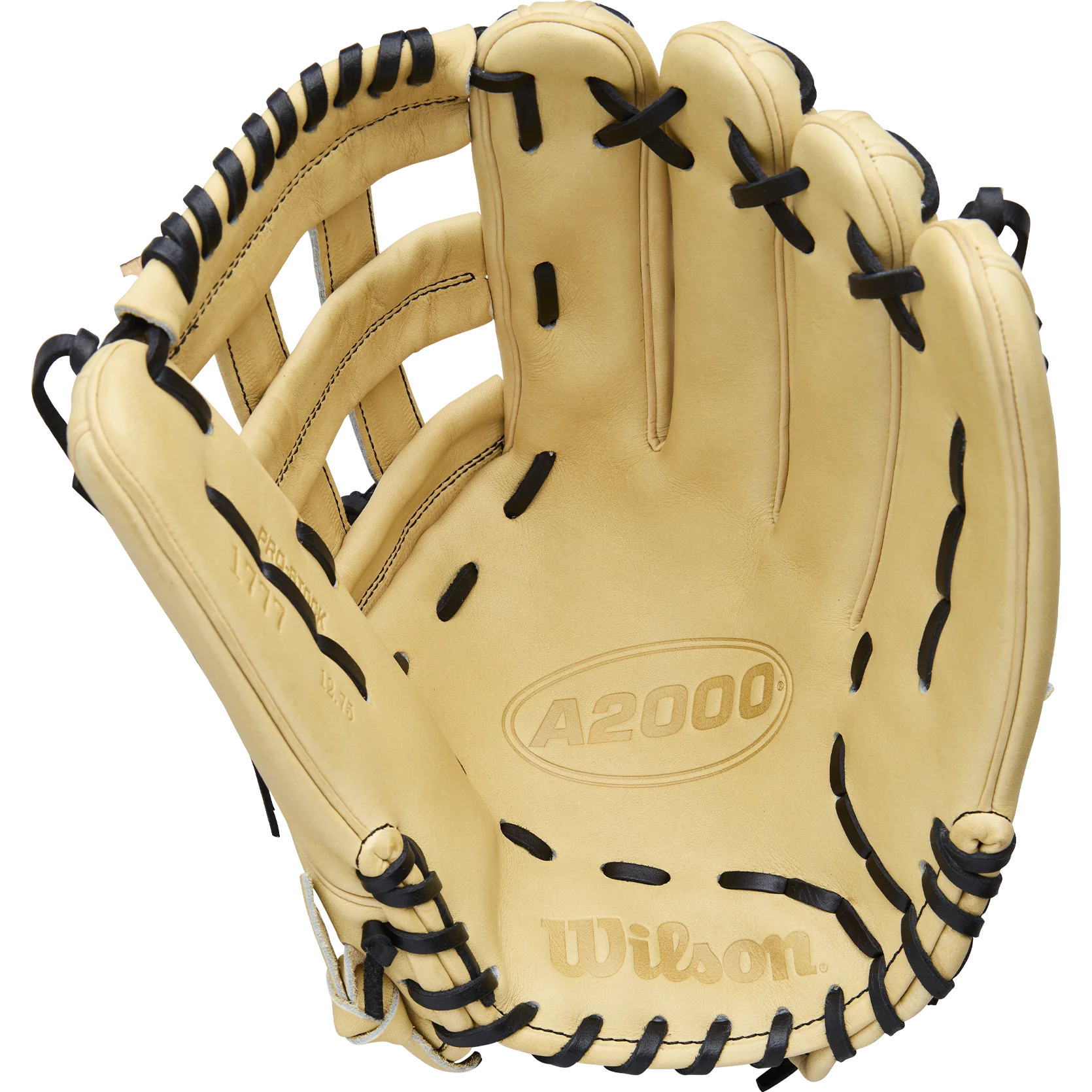 A2000 OF - 12.75" Dual Post Web - Image 2