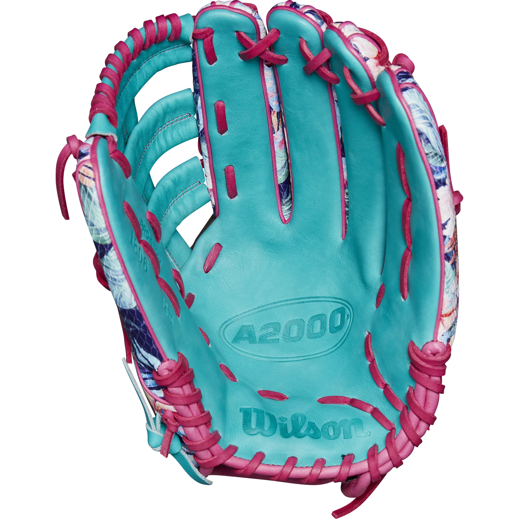A2000 RA56 Randy Arozarena Game Model Outfield - 12.75" Aso Web SP25 - Image 2