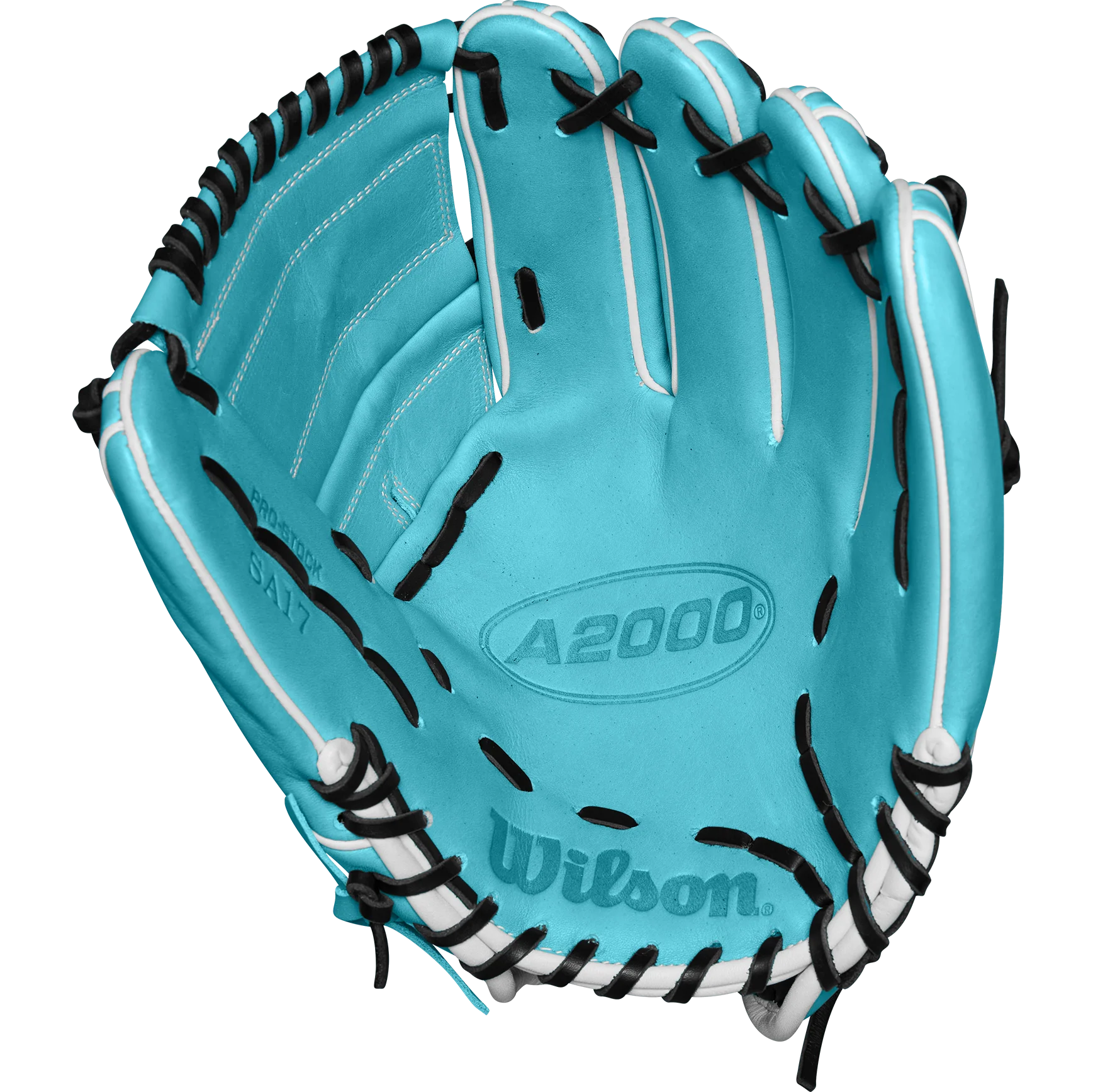 A2000 SA17 Pitcher's - 12" 2-Piece - Image 2