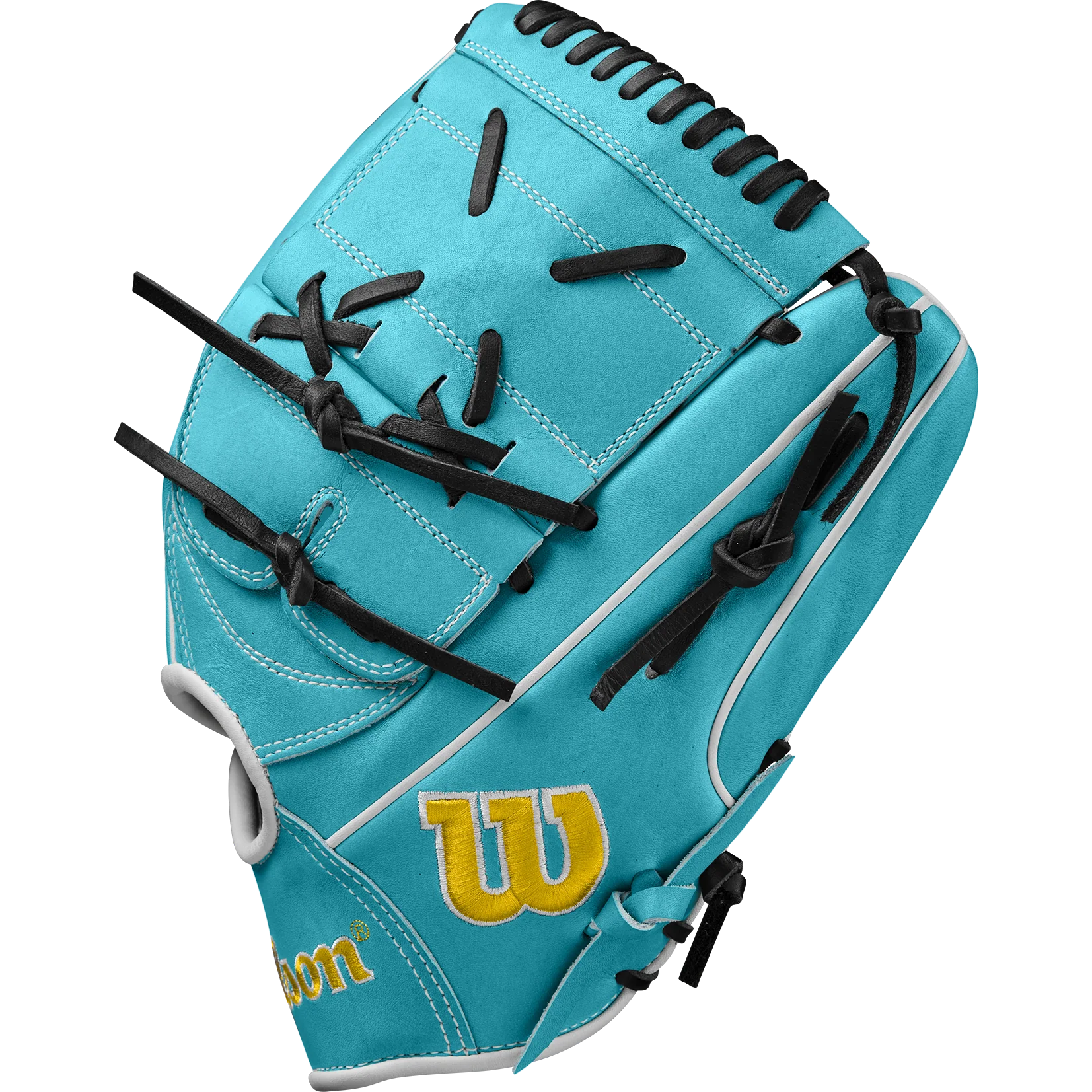 A2000 SA17 Pitcher's - 12" 2-Piece - Image 3