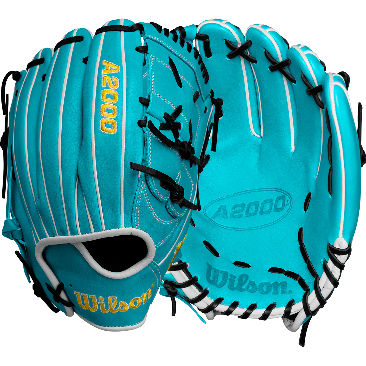 A2000 SA17 Pitcher's - 12" 2-Piece - Image 5