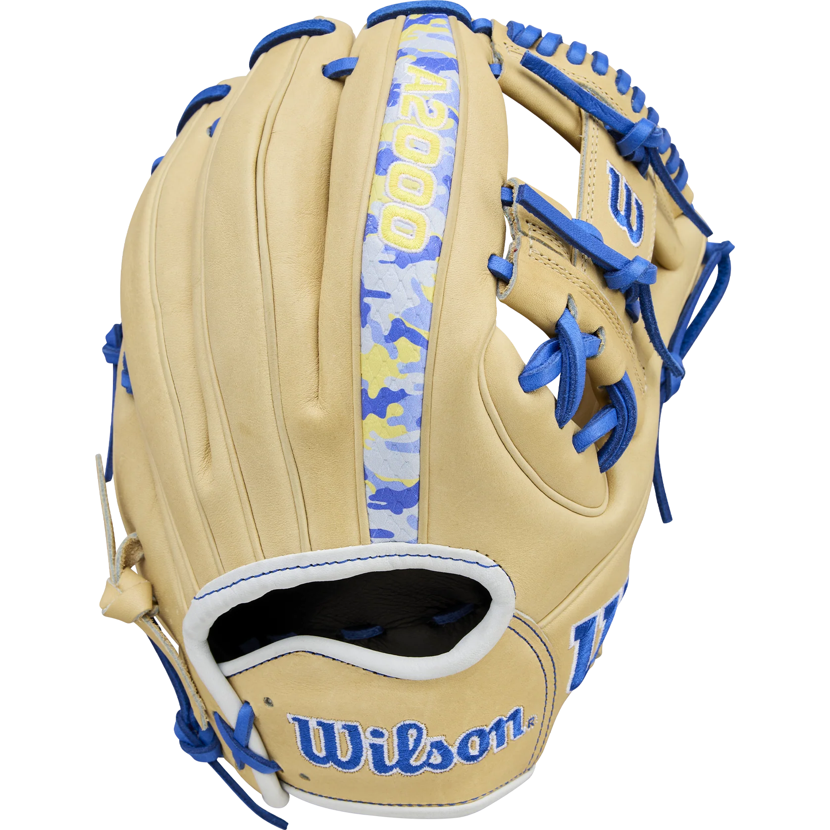 A2000 Witt Jr GM Infield - 11.75" H-Web