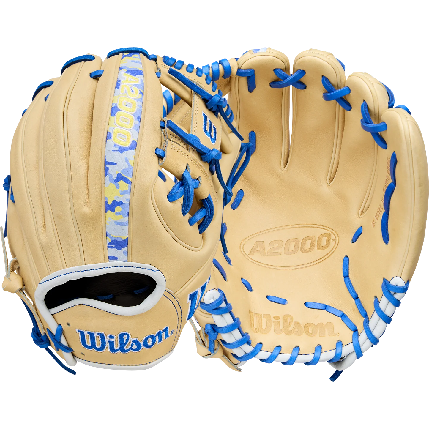 A2000 Witt Jr GM Infield - 11.75" H-Web - Image 5