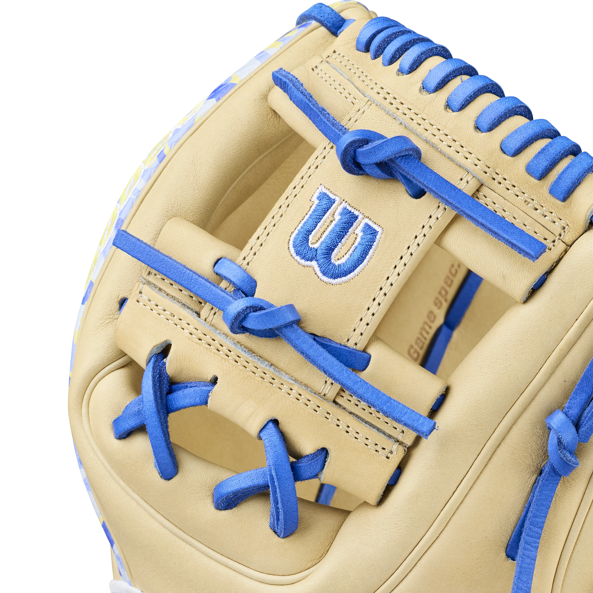 A2000 Witt Jr GM Infield - 11.75" H-Web - Image 6