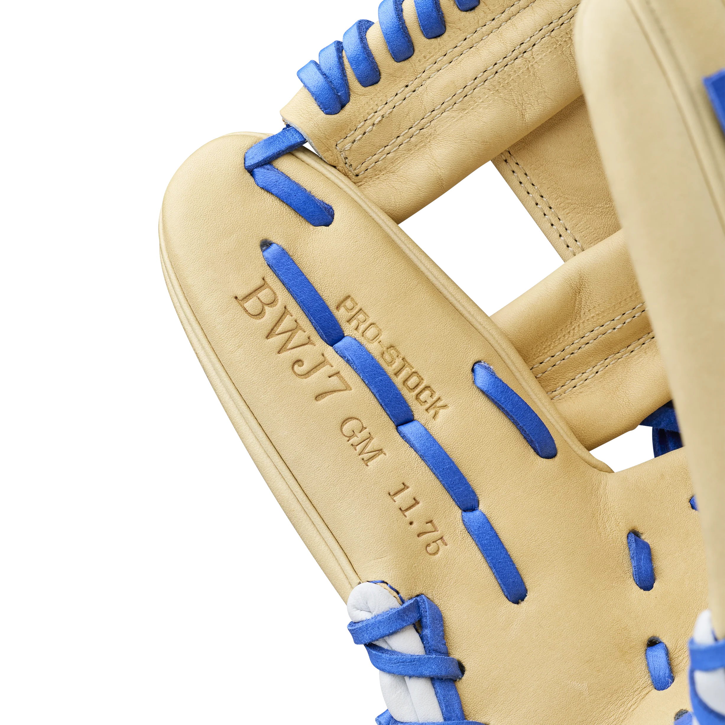 A2000 Witt Jr GM Infield - 11.75" H-Web - Image 8