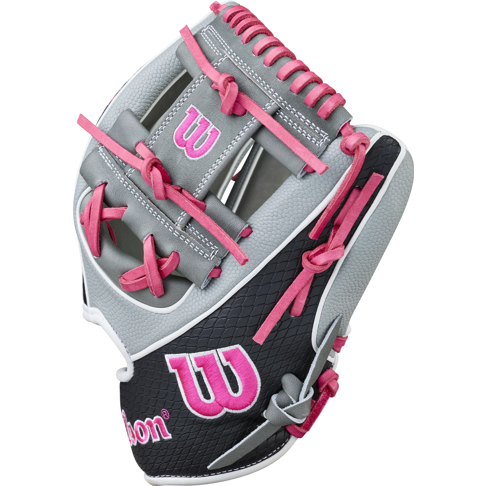 A2K 1786SS Infield-11.5" H-Web - Image 3