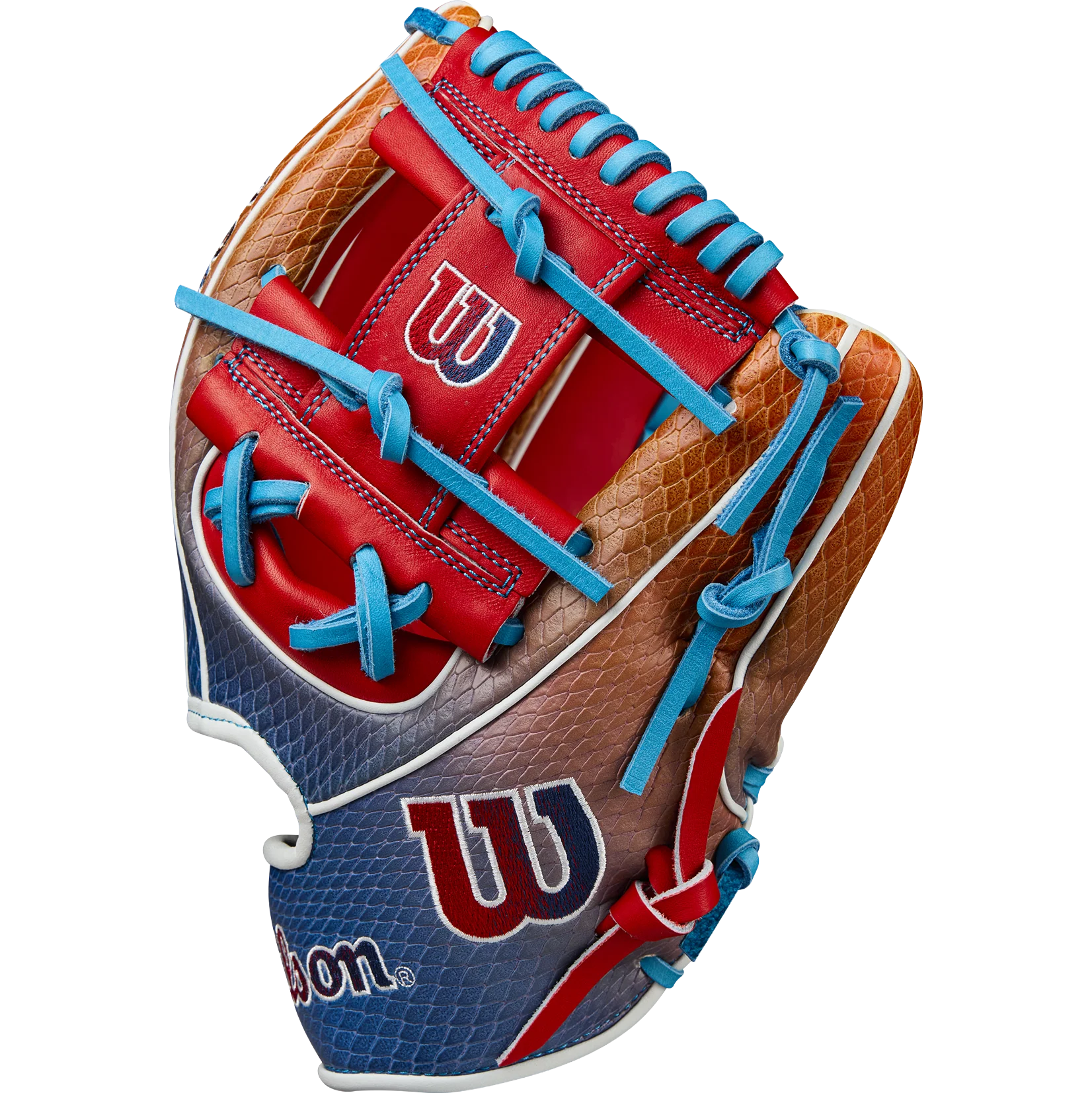 A2K 1786SS Infield-11.5" H-Web - Image 3