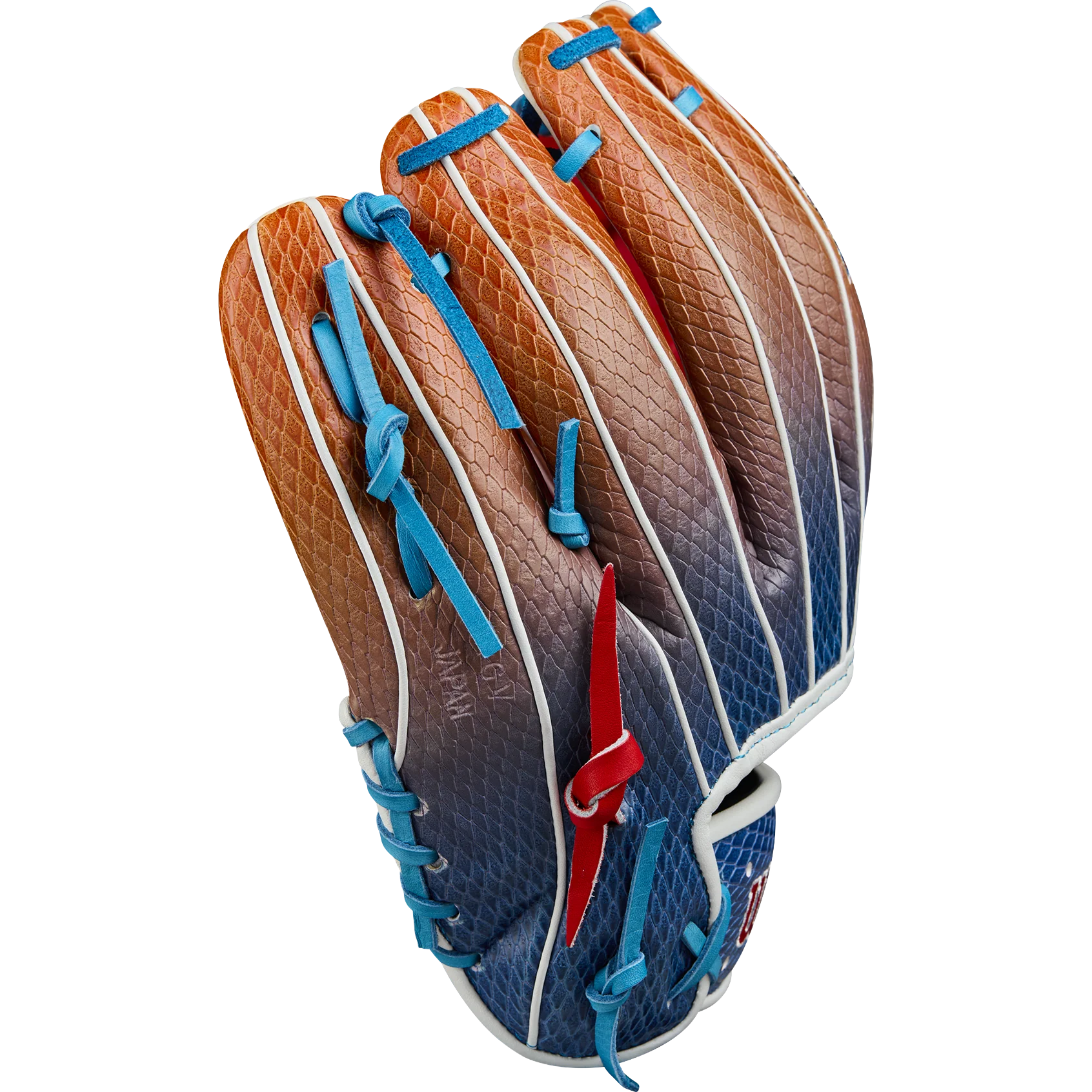 A2K 1786SS Infield-11.5" H-Web - Image 4