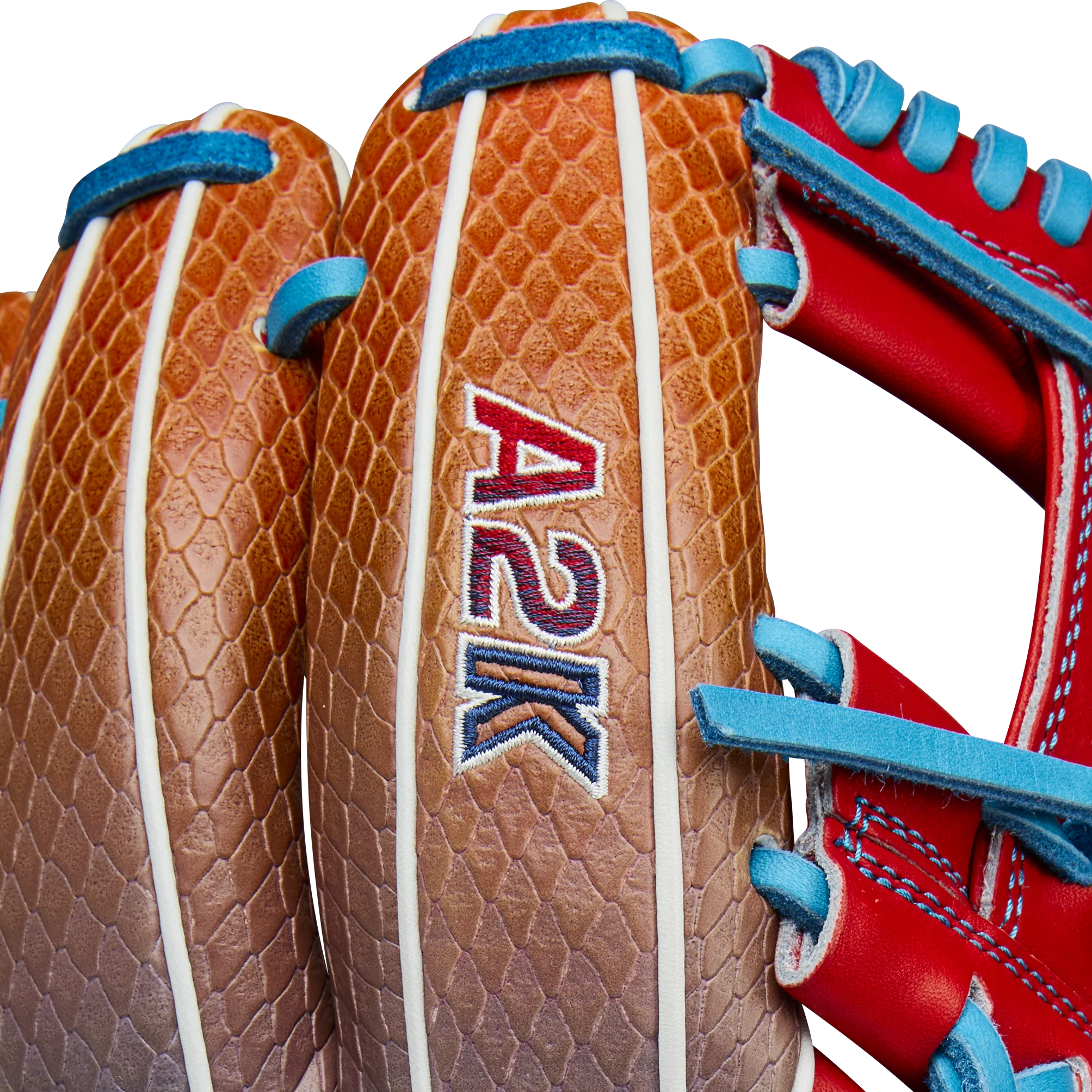 A2K 1786SS Infield-11.5" H-Web - Image 6