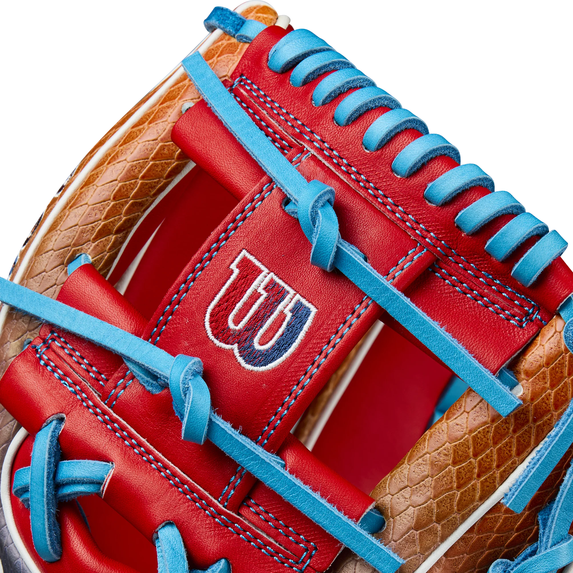 A2K 1786SS Infield-11.5" H-Web - Image 7