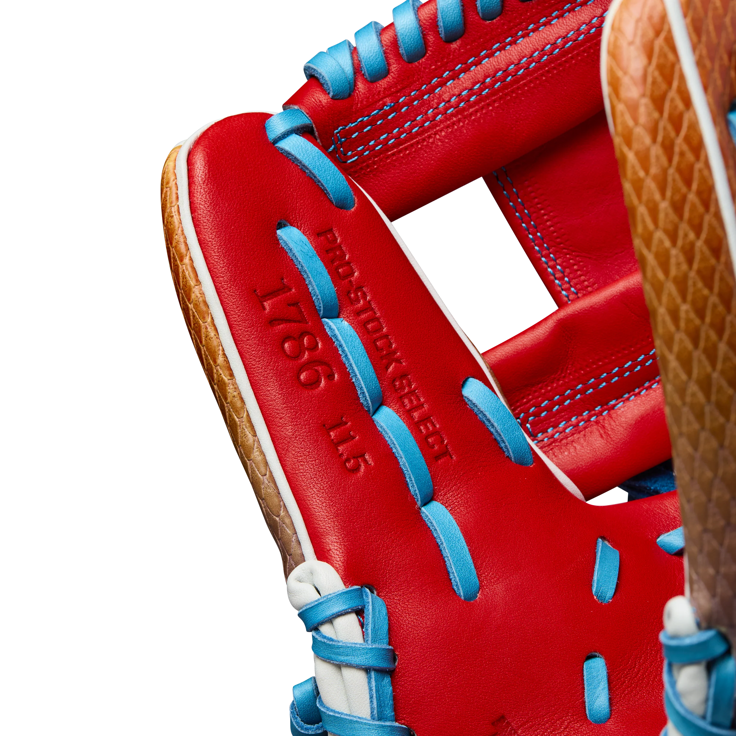 A2K 1786SS Infield-11.5" H-Web - Image 8