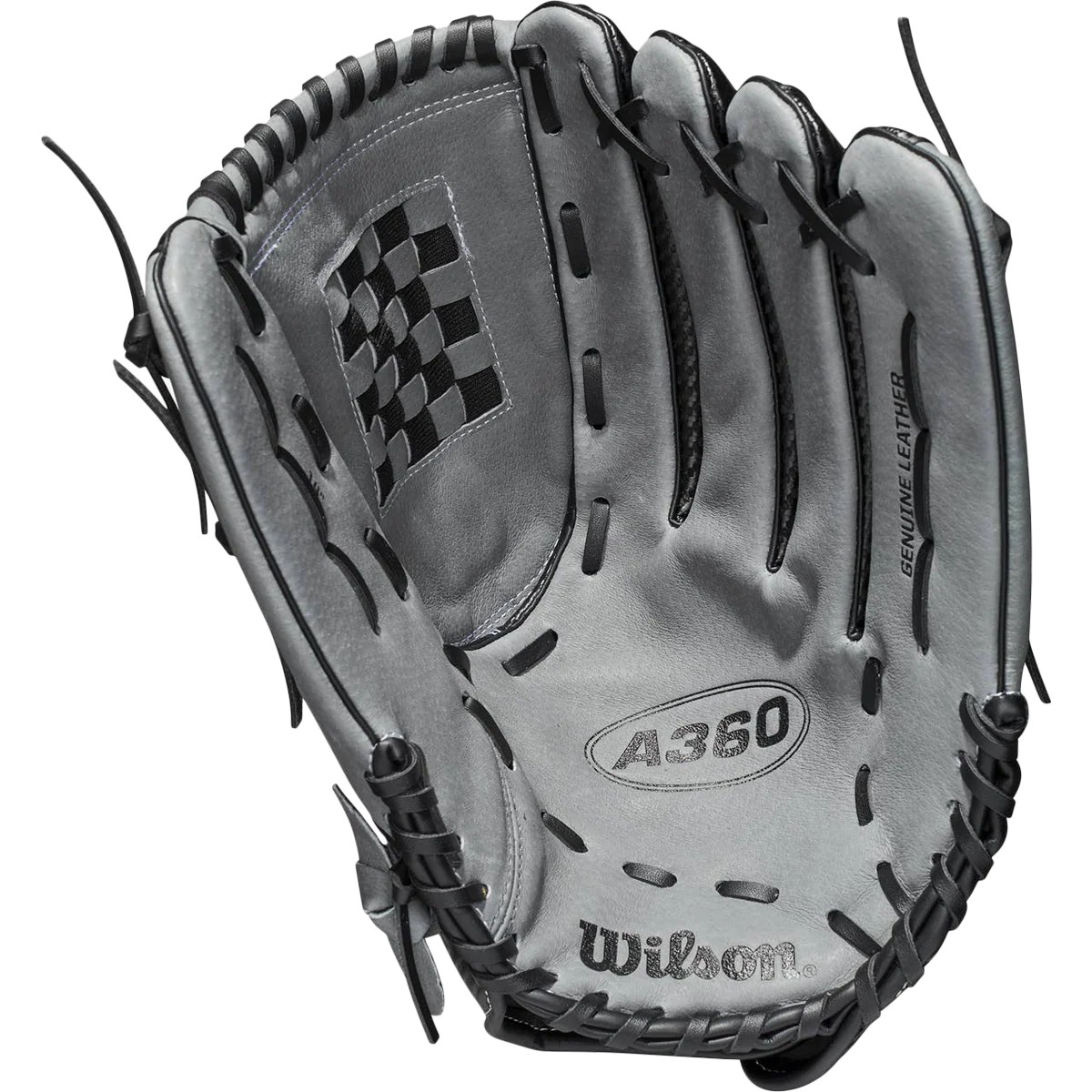 A360 14" Weave Web LHT - Image 2