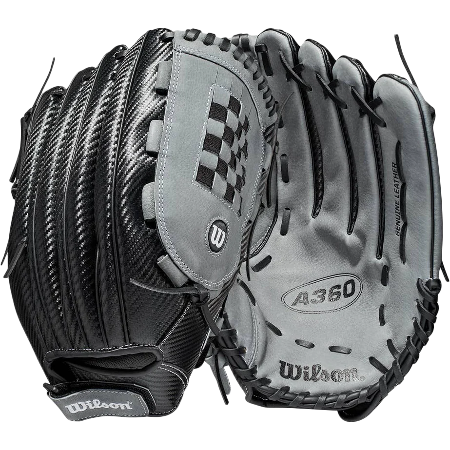 A360 14" Weave Web LHT - Image 4