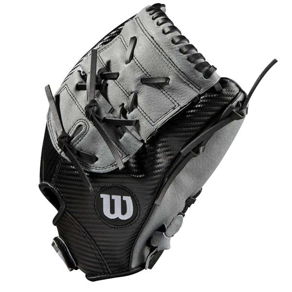 Youth A360 2pc-Web 12" - Left Hand Throw - Image 3