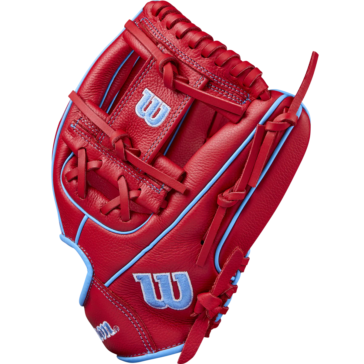Youth A500 11.5" H-Web Left Hand Throw - Image 3