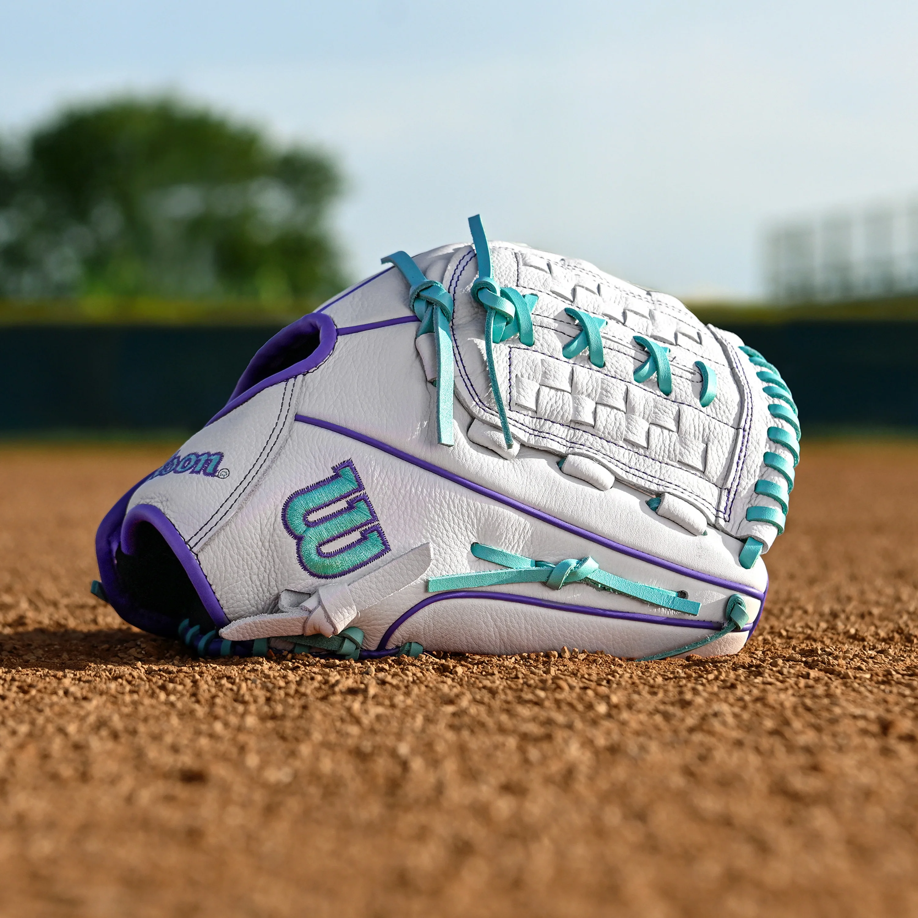 A500 Siren Fastpitch - 11.75" Closed Web - Image 5