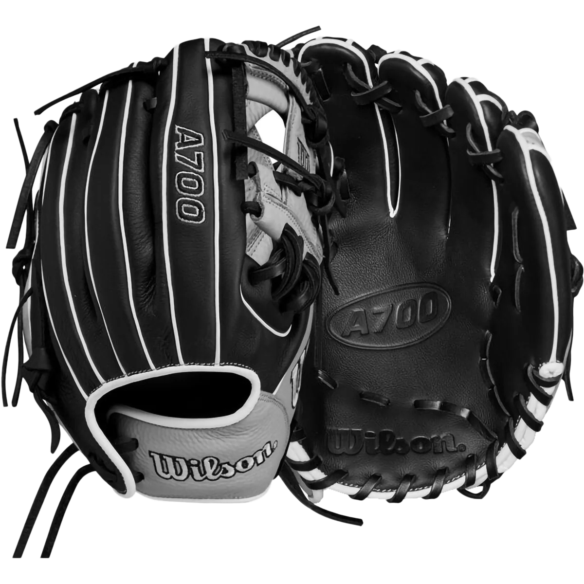 A700 Infield/Outfield 11.5" H-Web - Image 3