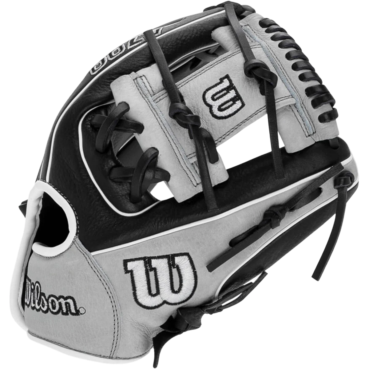 A700 Infield/Outfield 11.5" H-Web - Image 4