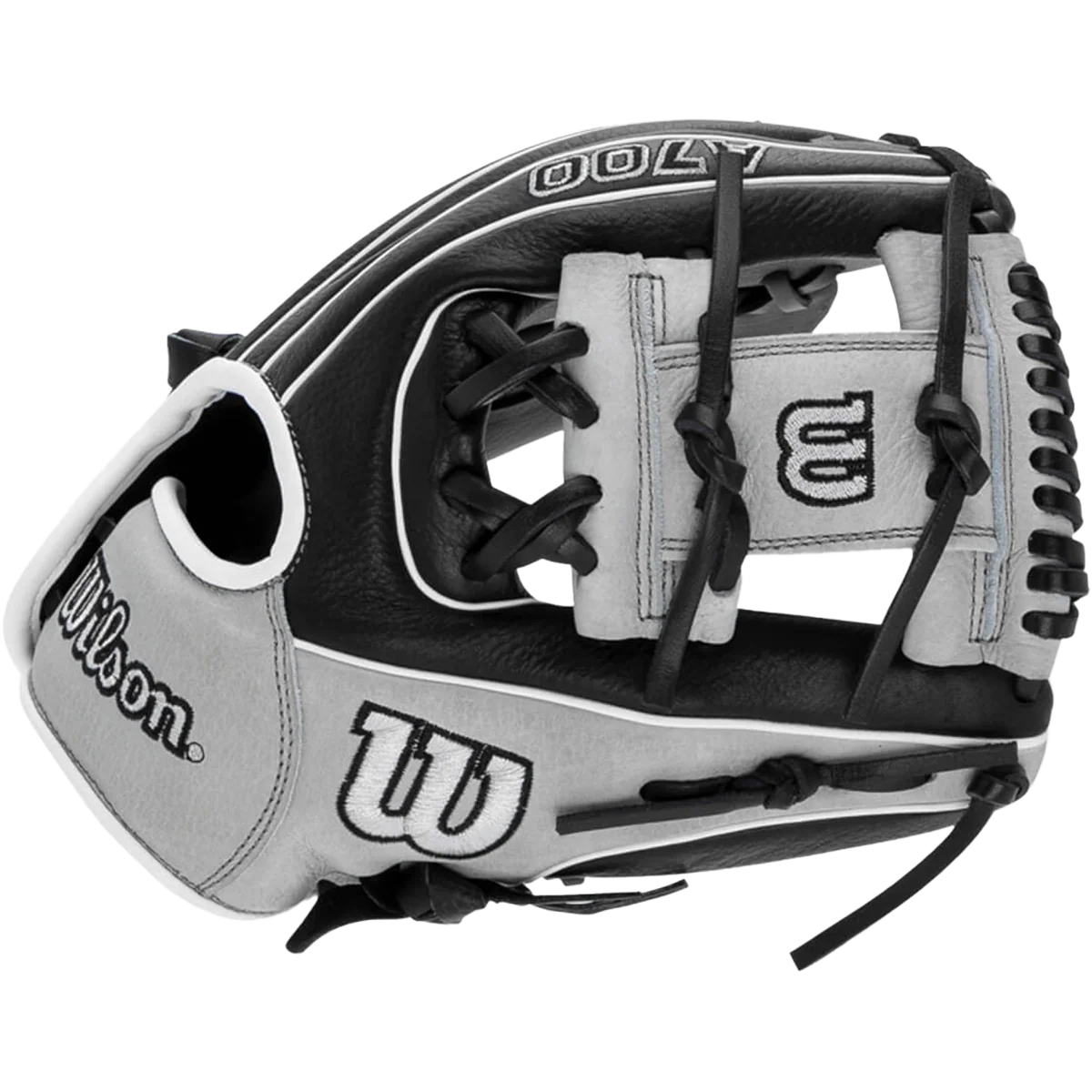 A700 Infield/Outfield 11.5" H-Web - Image 5